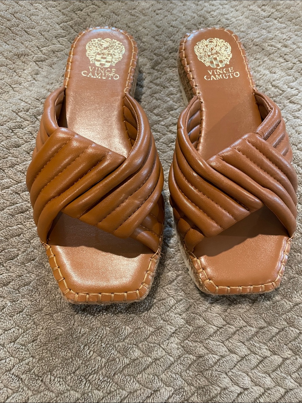 Vince Camuto Melysa Slide